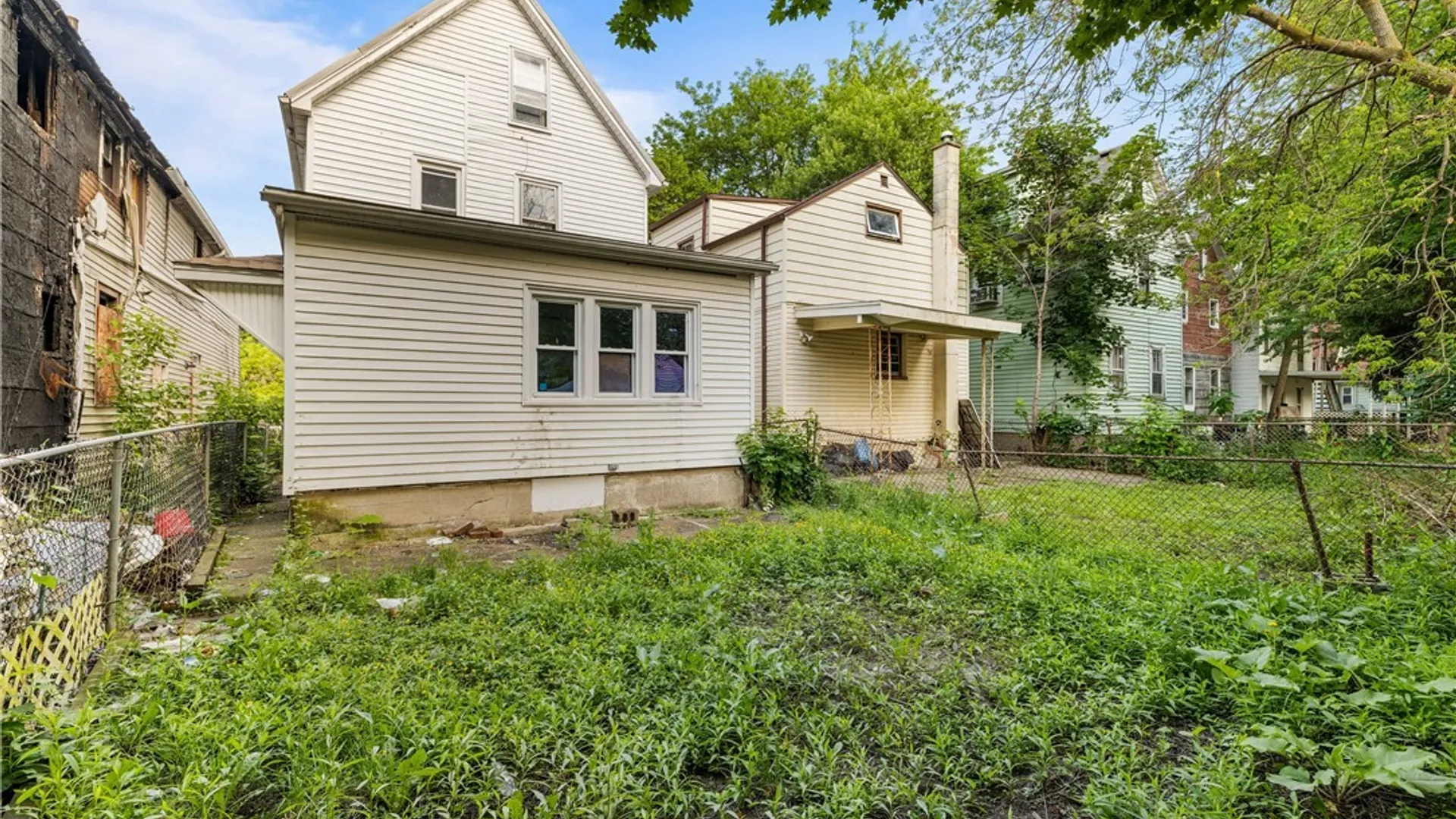 Property at 433 20th Street, Niagara Falls, NY 14303 8