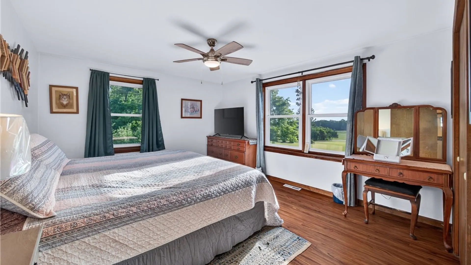 Property at 4098 Skyline Drive, Jerusalem, NY 14478 17