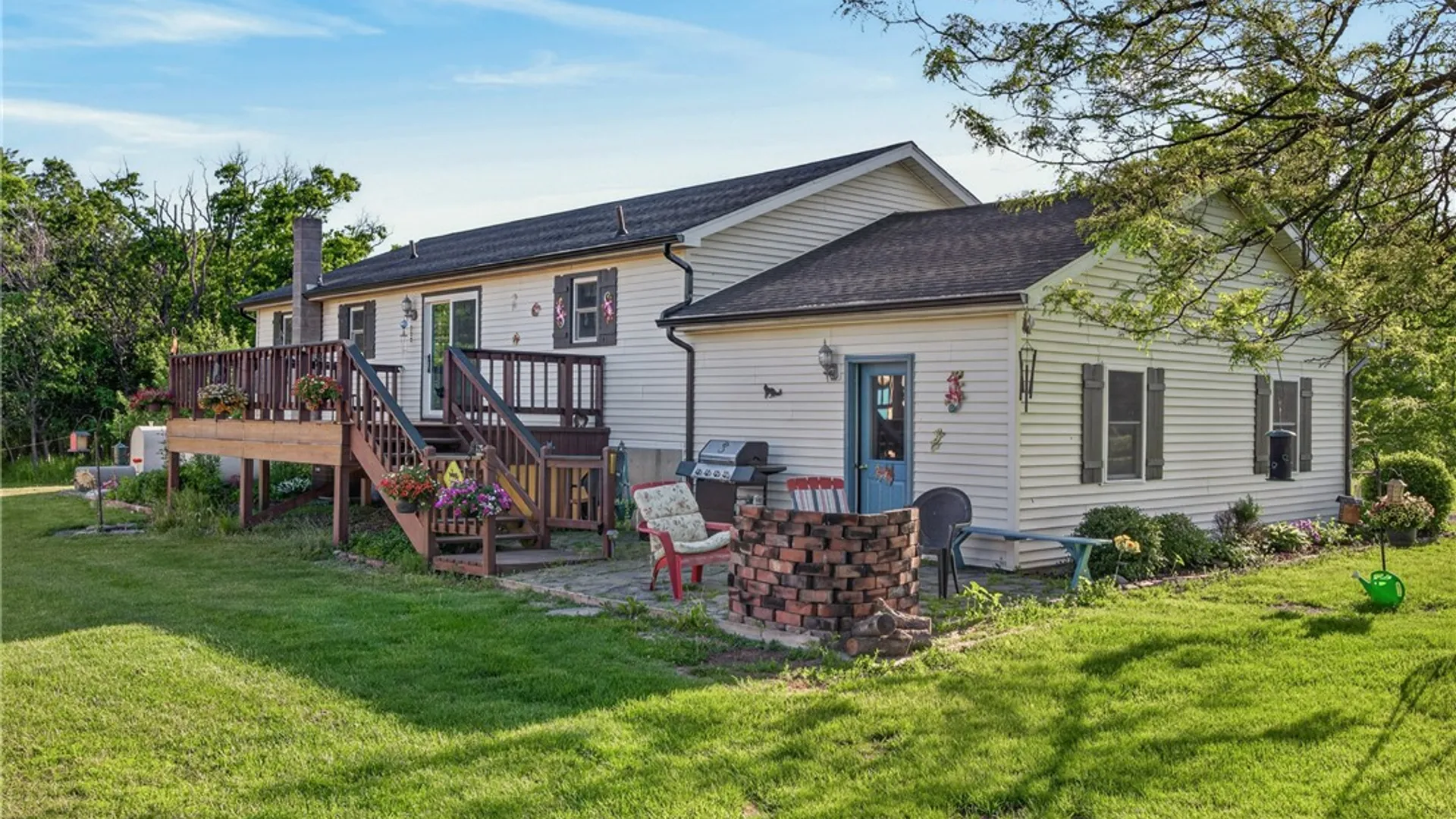 Property at 4098 Skyline Drive, Jerusalem, NY 14478 29