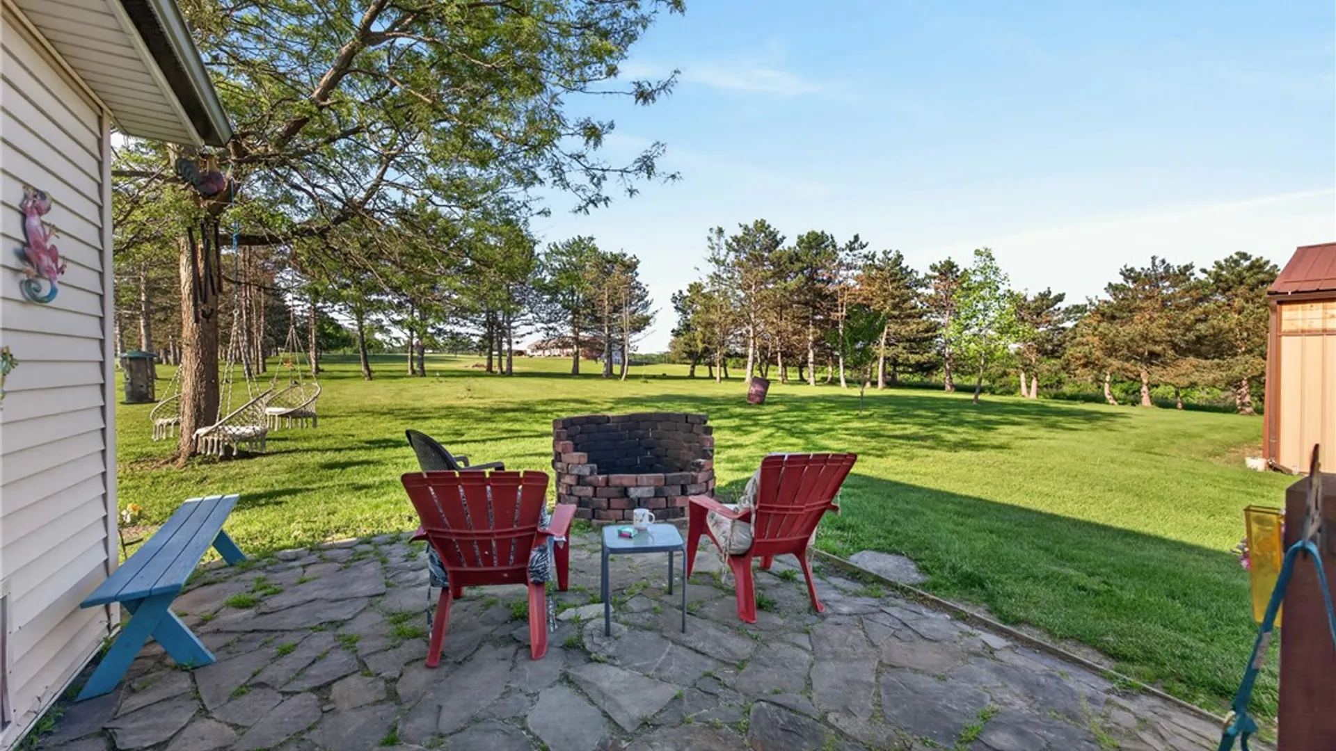 Property at 4098 Skyline Drive, Jerusalem, NY 14478 30