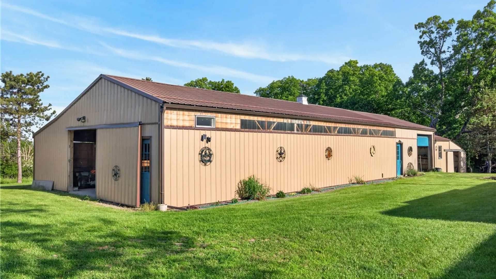 Property at 4098 Skyline Drive, Jerusalem, NY 14478 31