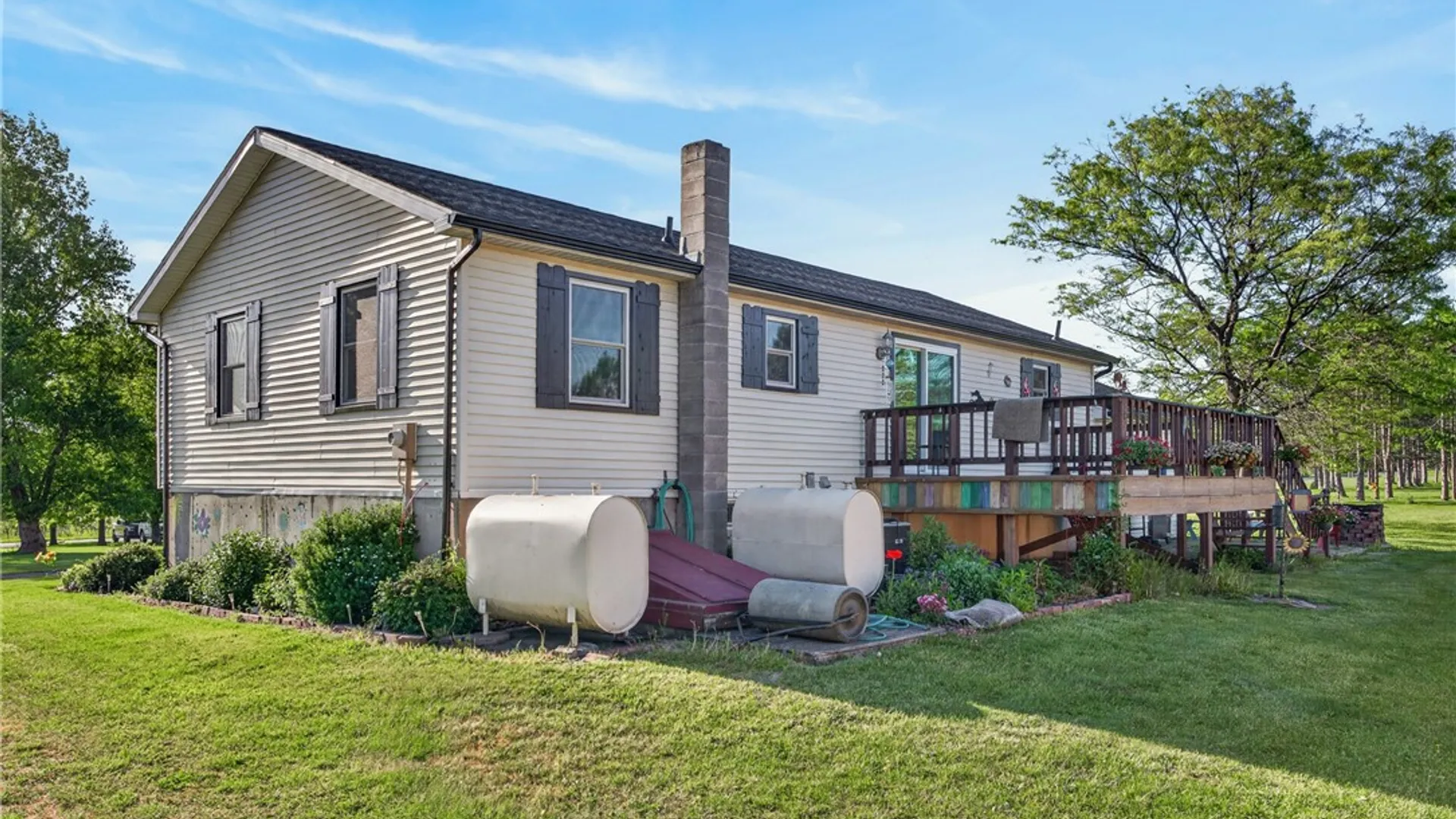 Property at 4098 Skyline Drive, Jerusalem, NY 14478 4