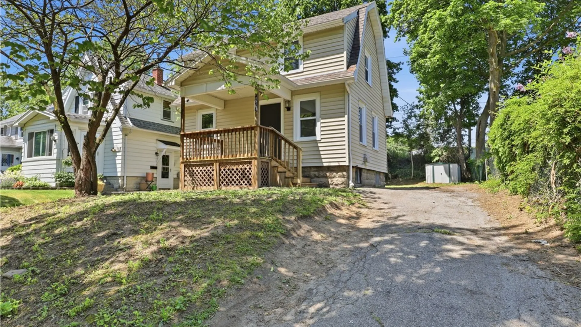 Property at 271 Sheppler Street, Rochester, NY 14612 3