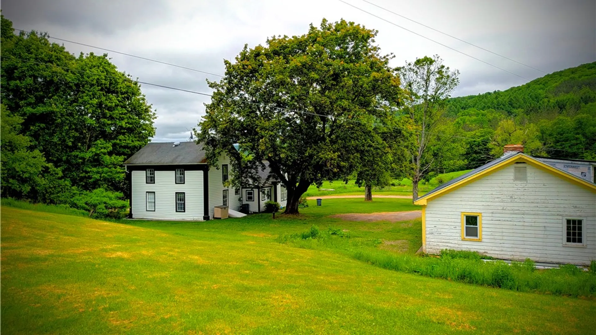 Property at 121 Palmer Road, Jefferson, NY 12093 37