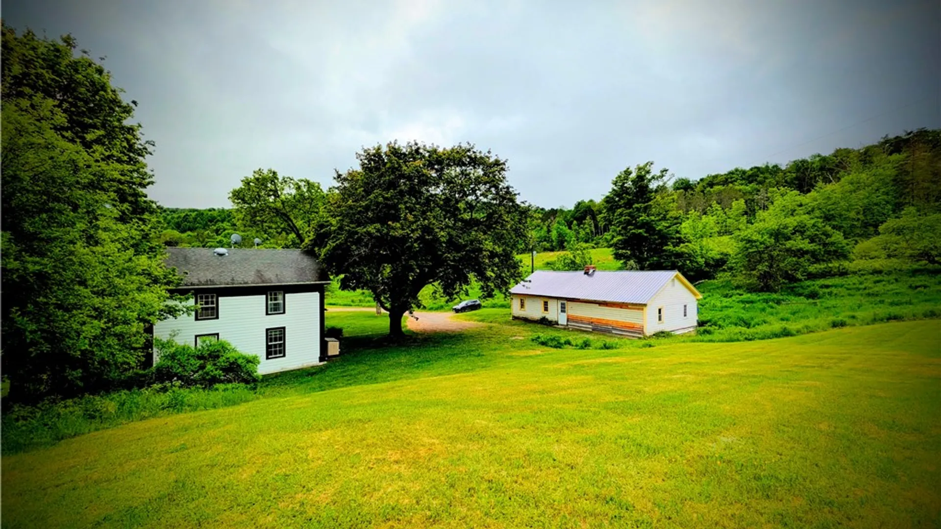Property at 121 Palmer Road, Jefferson, NY 12093 38