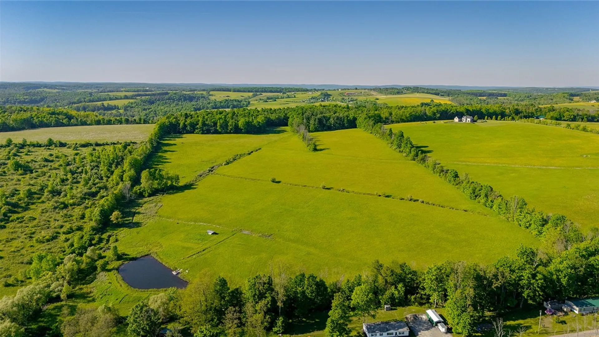 Property at 10815 Church Creek Road, Caton, NY 14830 19