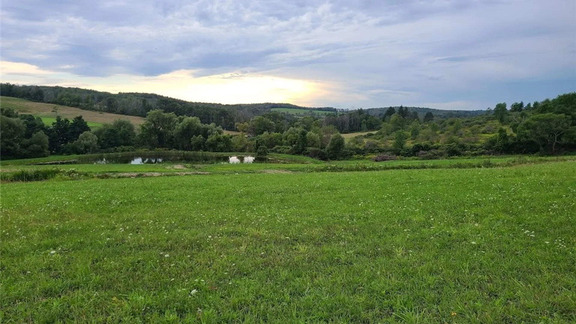 Property at 10815 Church Creek Road, Caton, NY 14830 4
