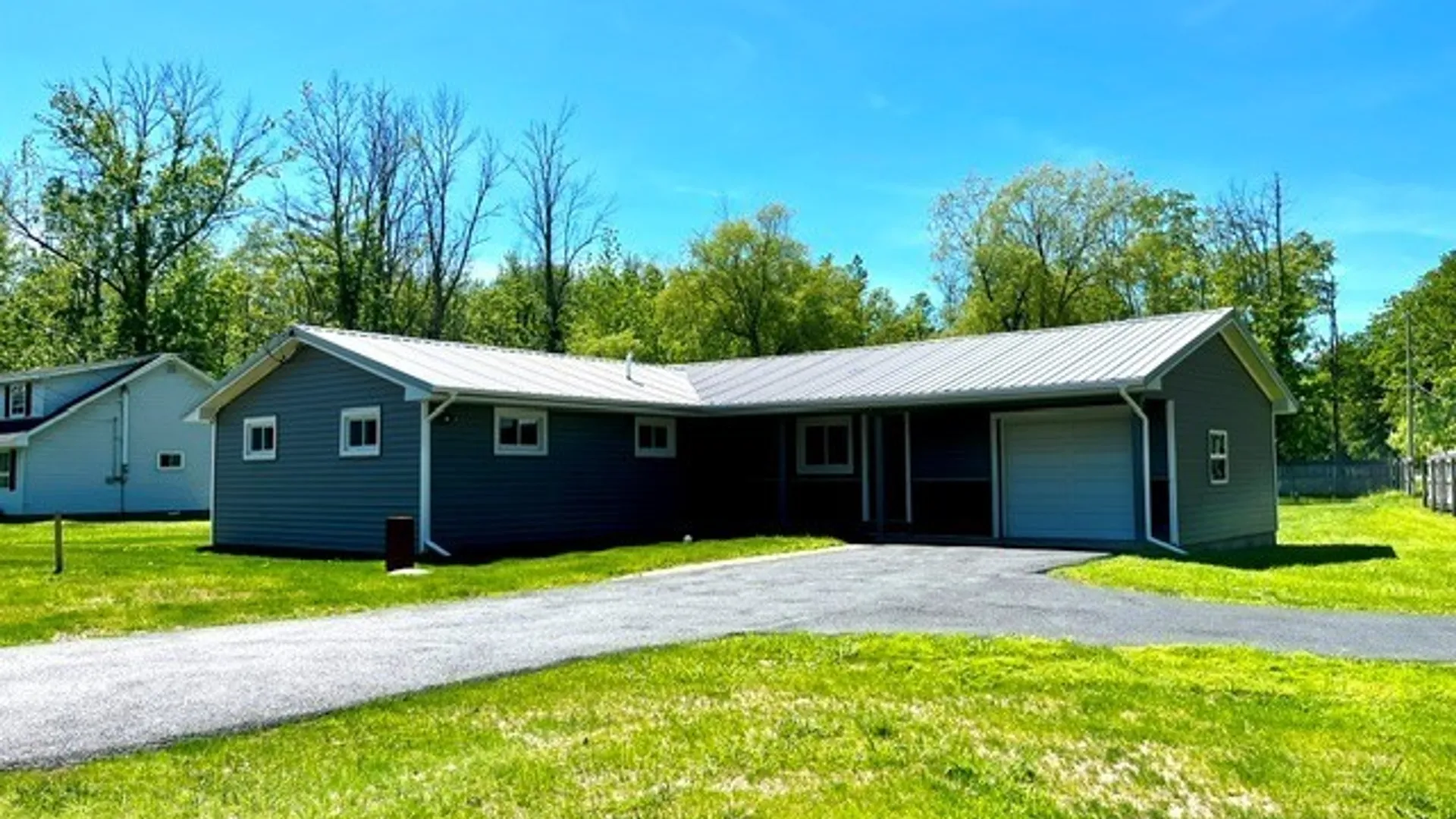 Property at 4375 State Route 3, Palermo, NY 13069 2