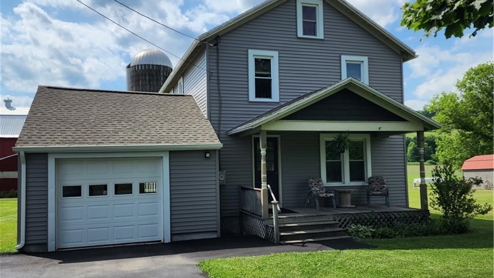 Property at 5051 State Route 281, Homer, NY 13077 2