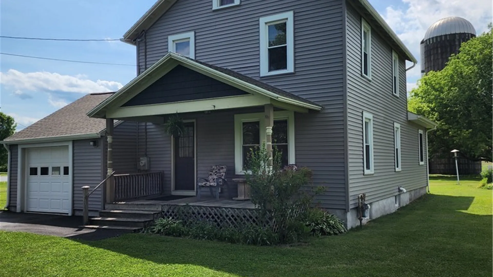 Property at 5051 State Route 281, Homer, NY 13077 32