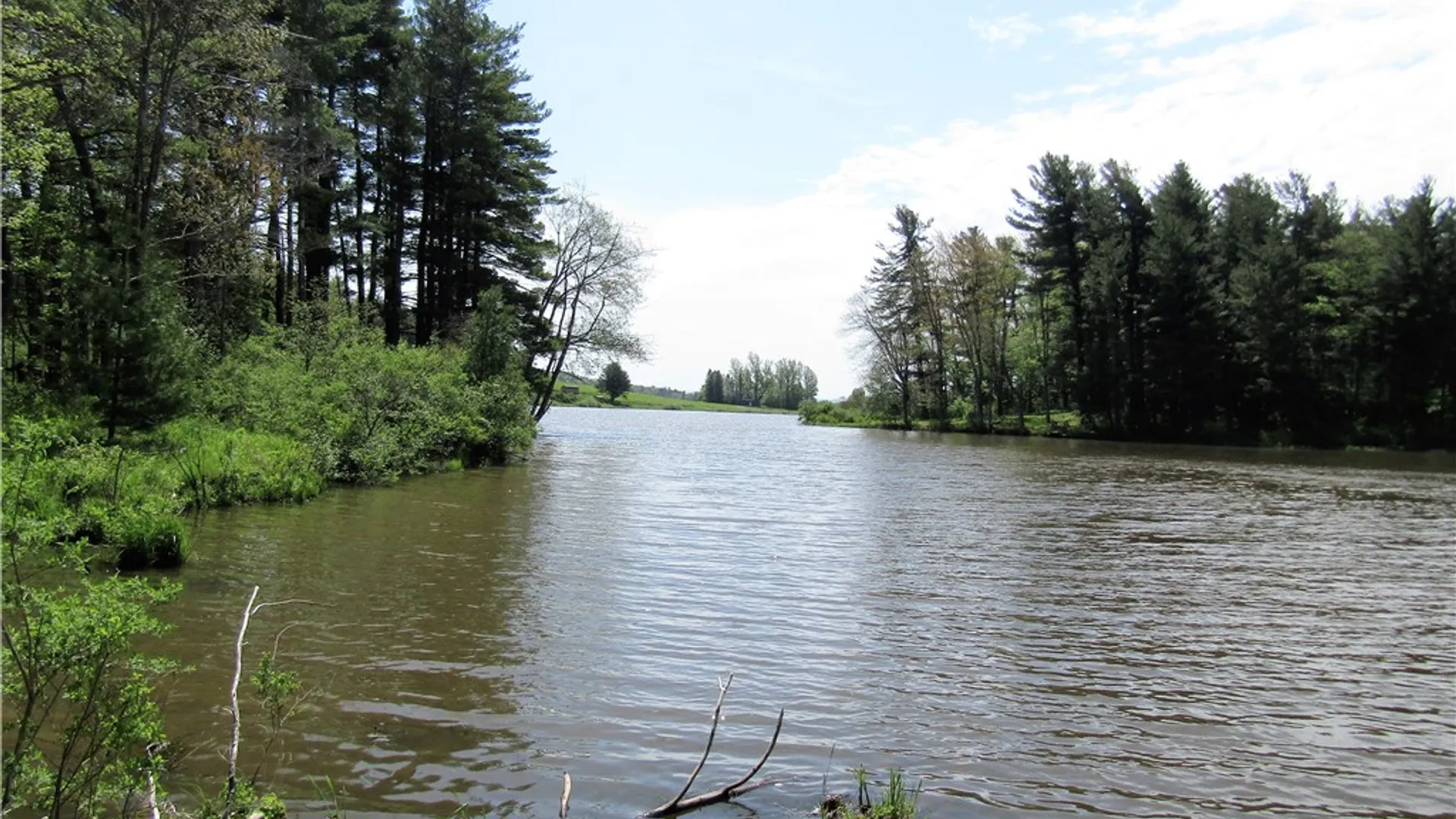 Property at 125 Mayhem Pond Drive, Gilboa, NY 12167 14