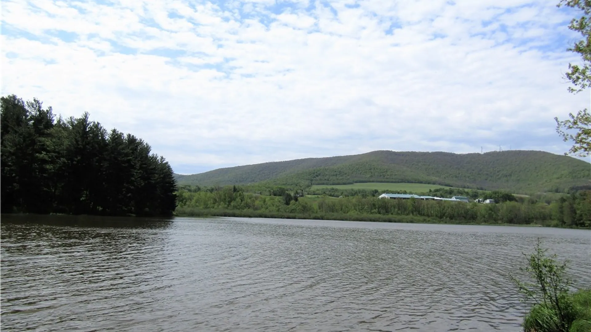Property at 125 Mayhem Pond Drive, Gilboa, NY 12167 16