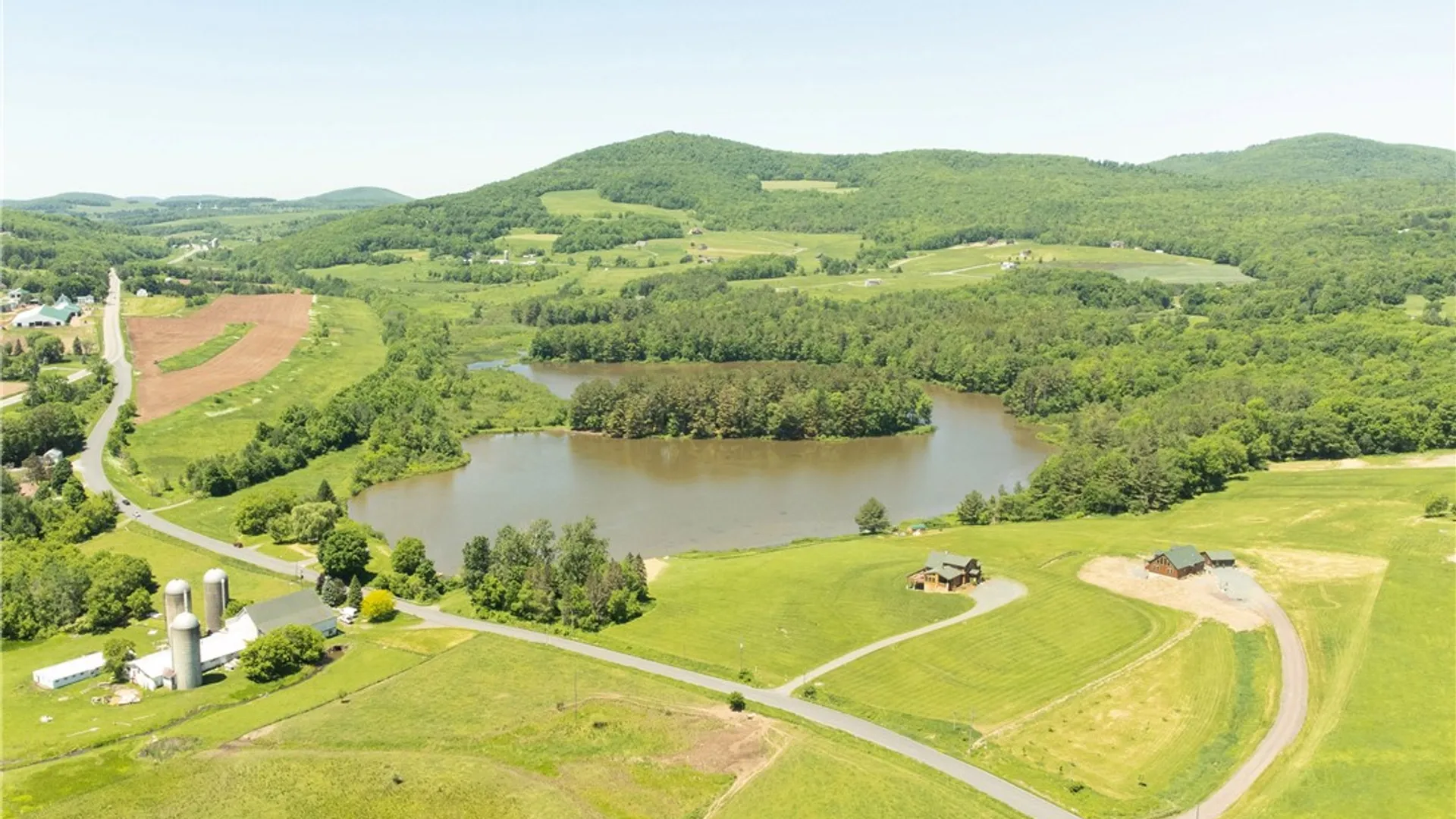 Property at 125 Mayhem Pond Drive, Gilboa, NY 12167 25
