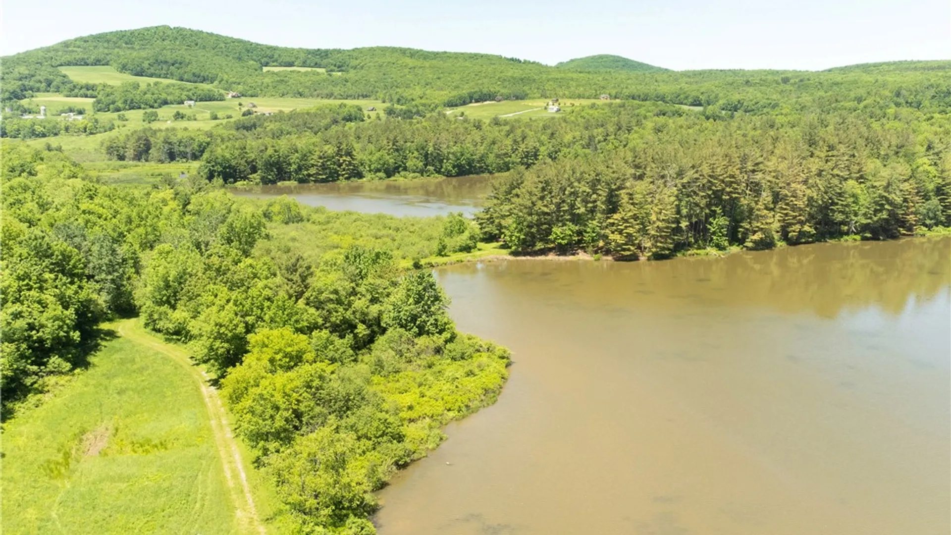 Property at 125 Mayhem Pond Drive, Gilboa, NY 12167 32