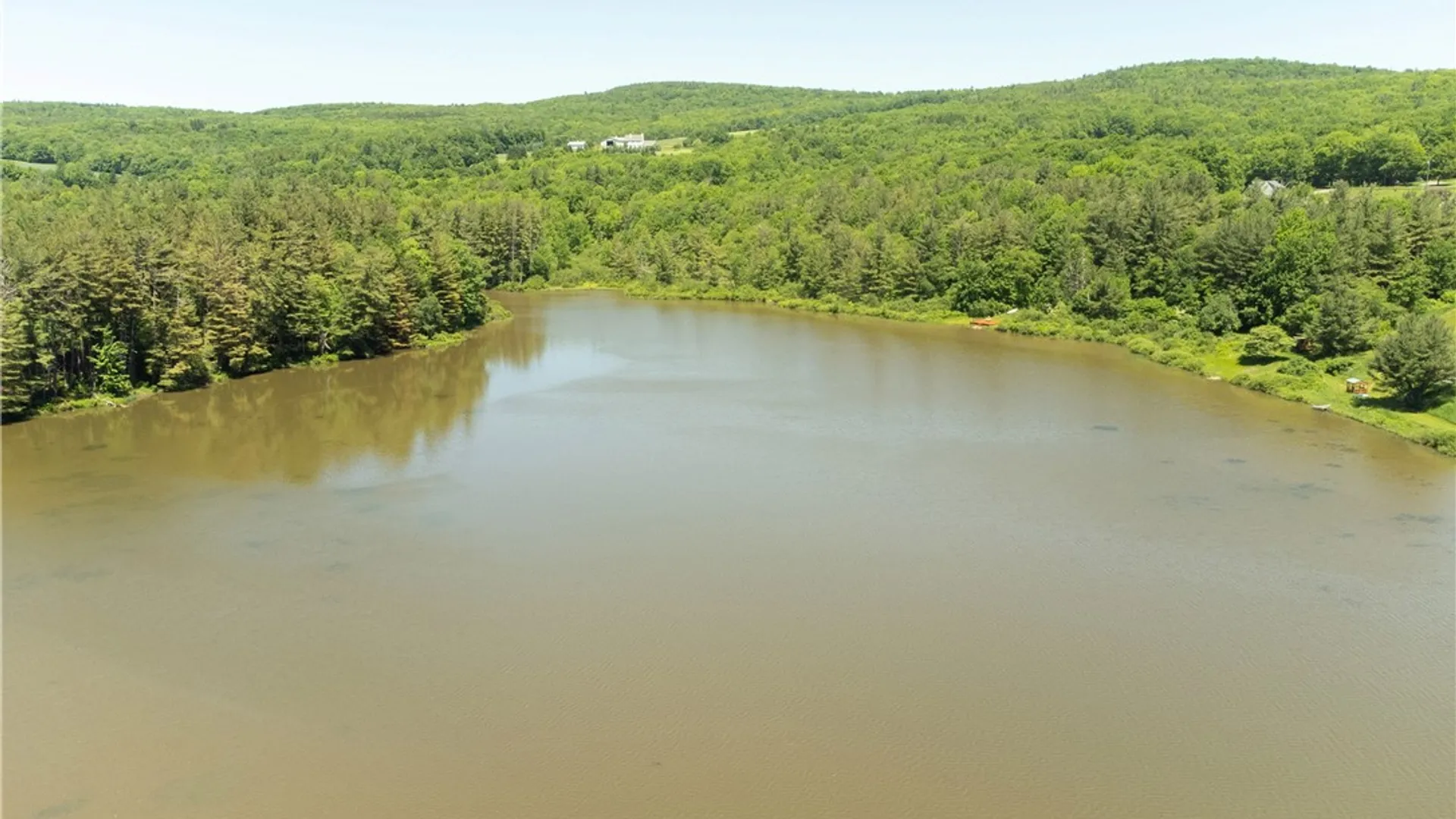 Property at 125 Mayhem Pond Drive, Gilboa, NY 12167 33