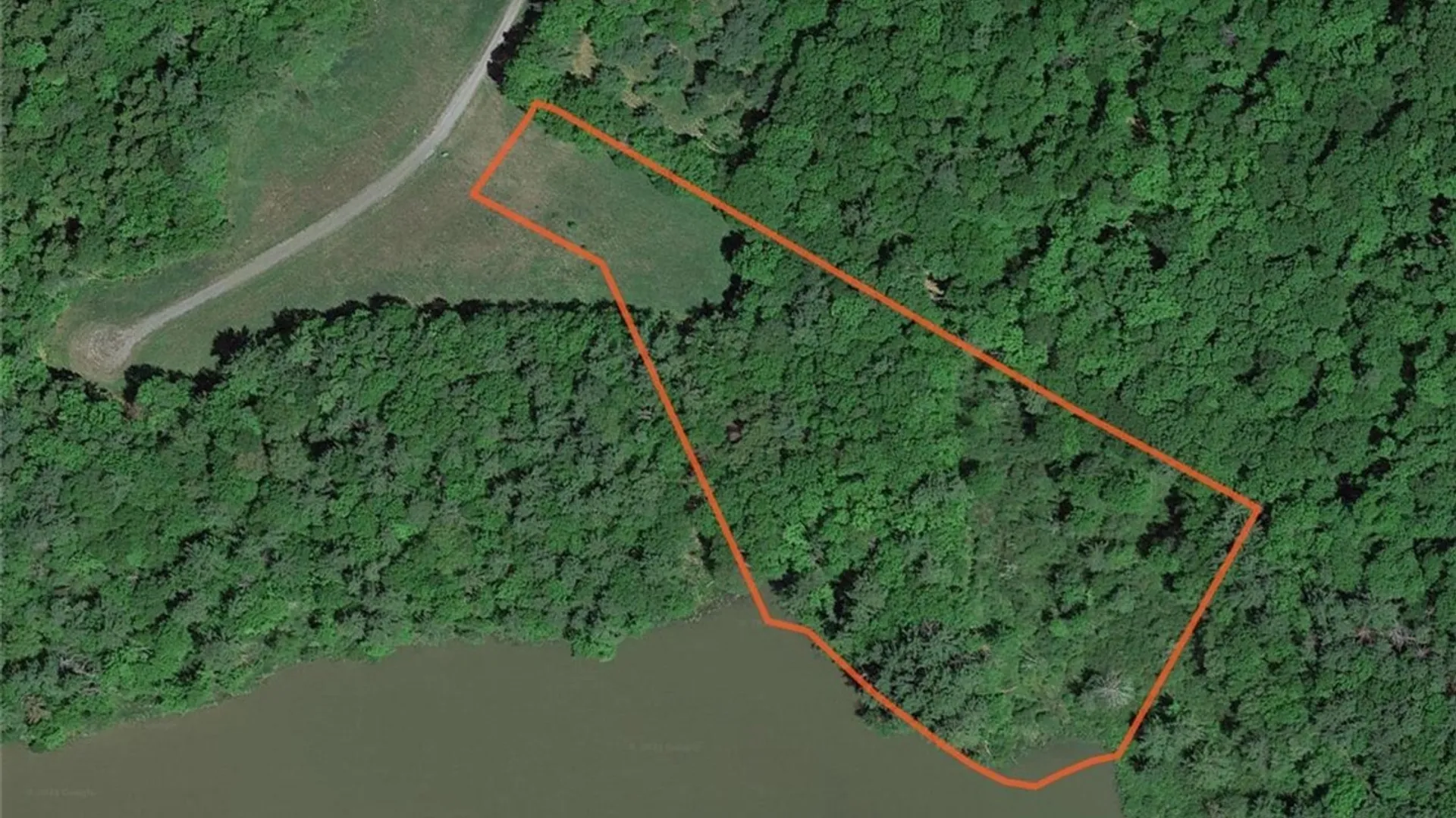 Property at 125 Mayhem Pond Drive, Gilboa, NY 12167 4