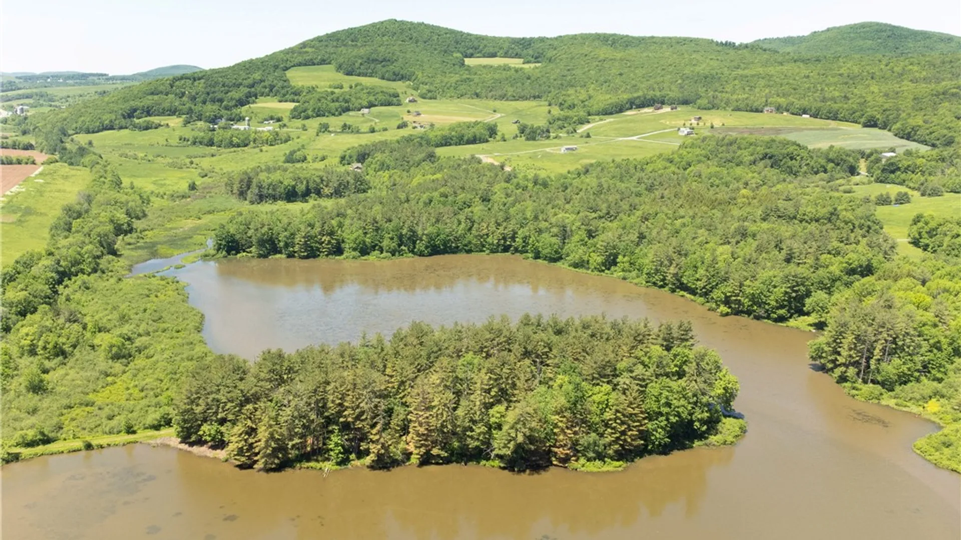 Property at 125 Mayhem Pond Drive, Gilboa, NY 12167 5