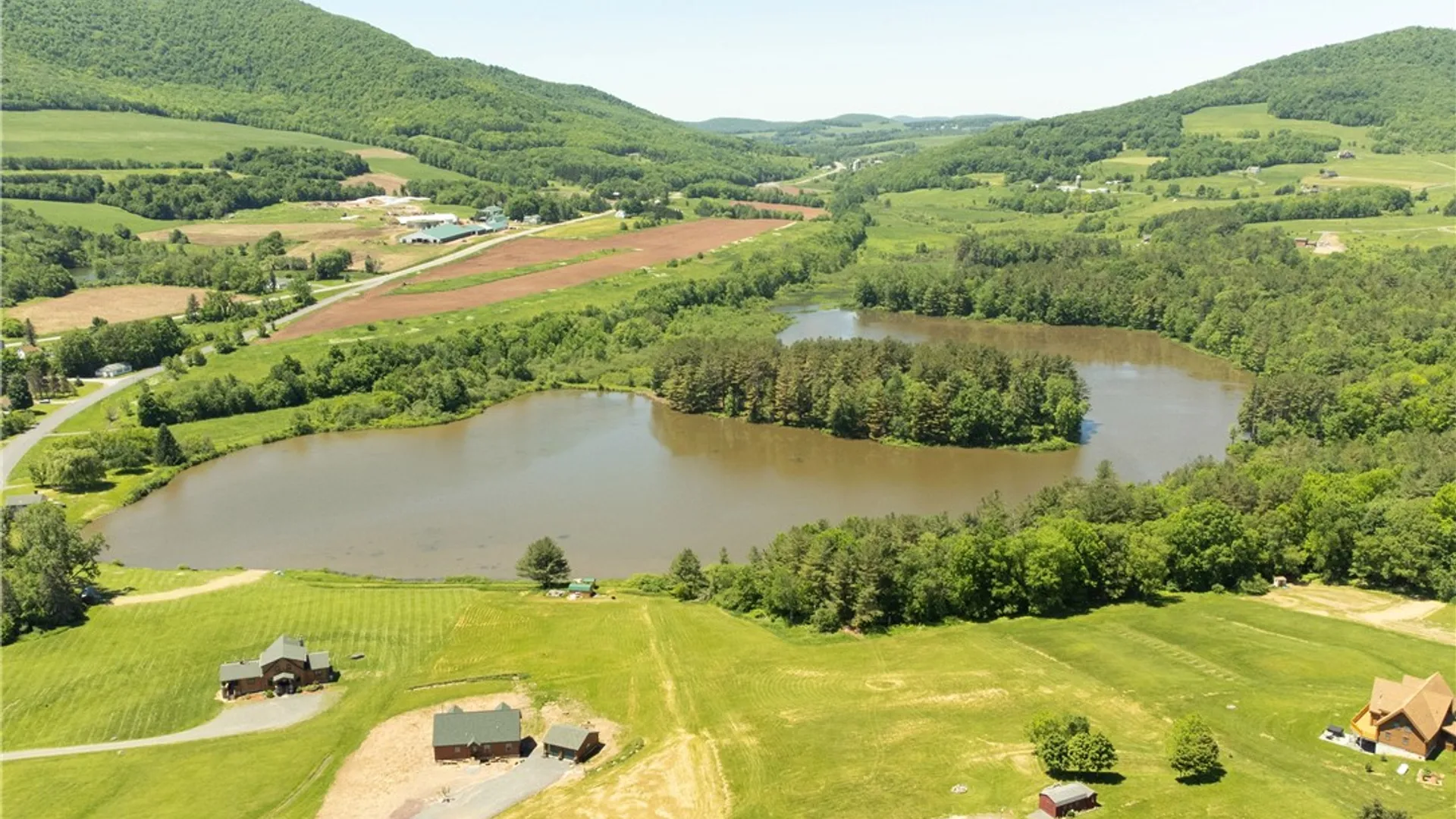 Property at 125 Mayhem Pond Drive, Gilboa, NY 12167 7