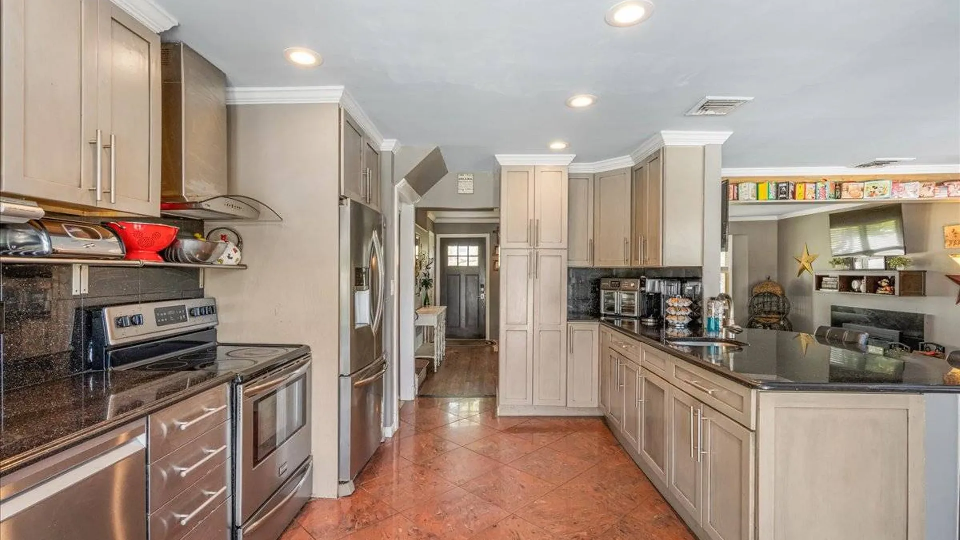 Property at 1733 Andrea Road, East Meadow, NY 11554 11