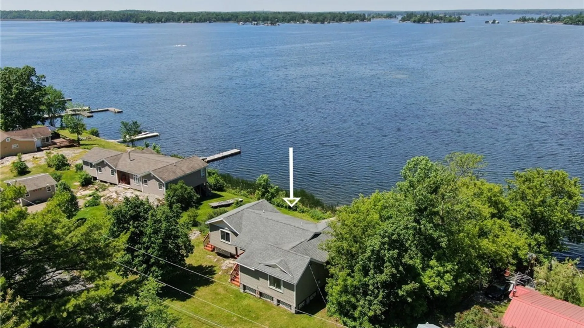 Property at 48435 Goose Bay Road, Alexandria, NY 13679 19