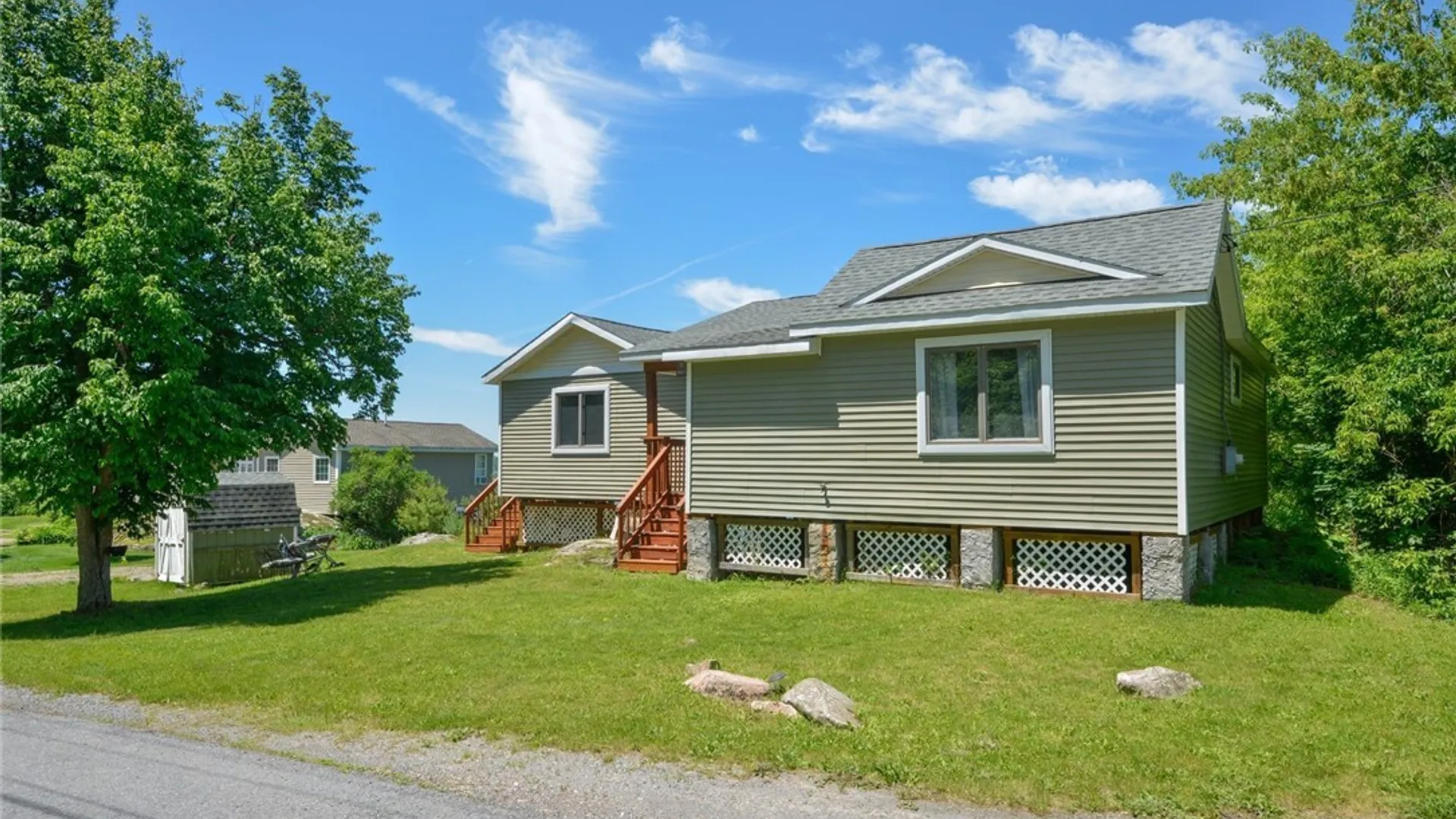 Property at 48435 Goose Bay Road, Alexandria, NY 13679 2