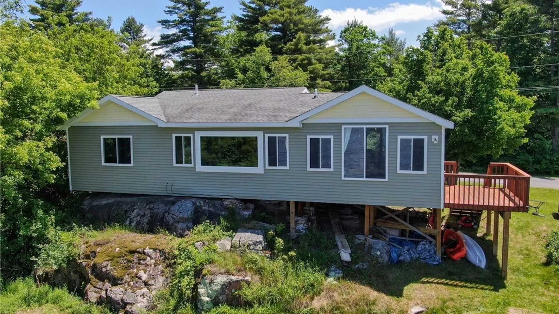 Property at 48435 Goose Bay Road, Alexandria, NY 13679 3