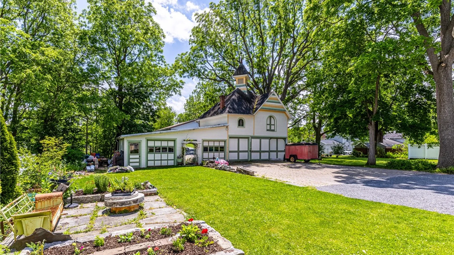 Property at 143 Gibson Street, Canandaigua City, NY 14424 29