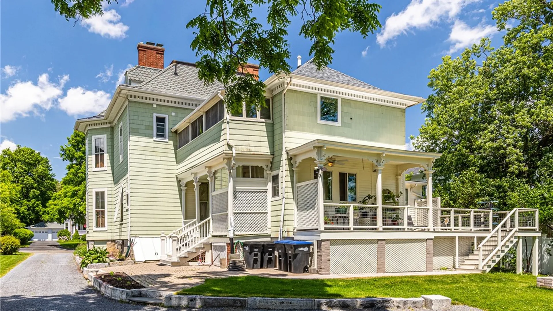 Property at 143 Gibson Street, Canandaigua City, NY 14424 31