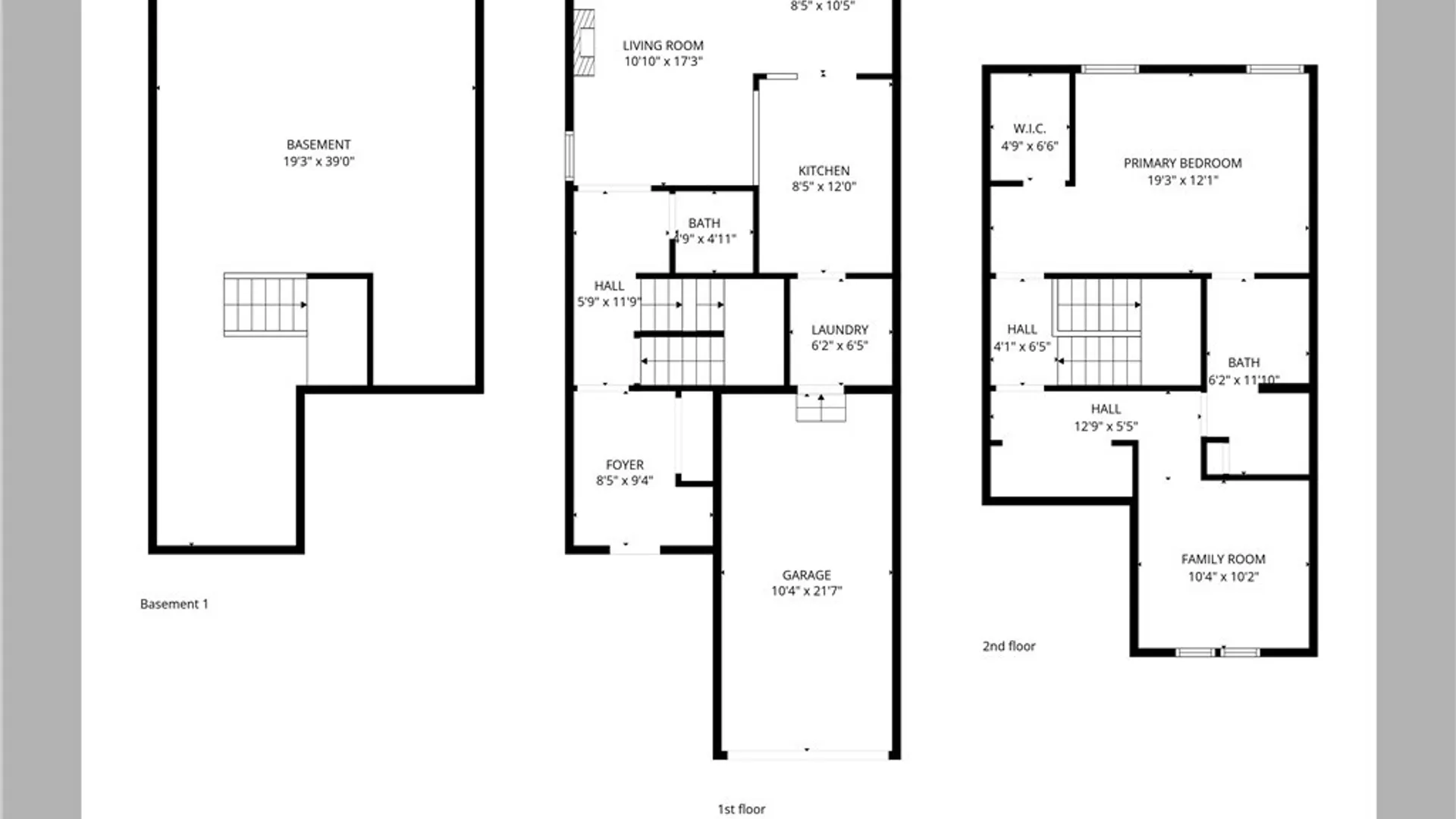 Property at 72 Hanover Street, Lancaster, NY 14086 43
