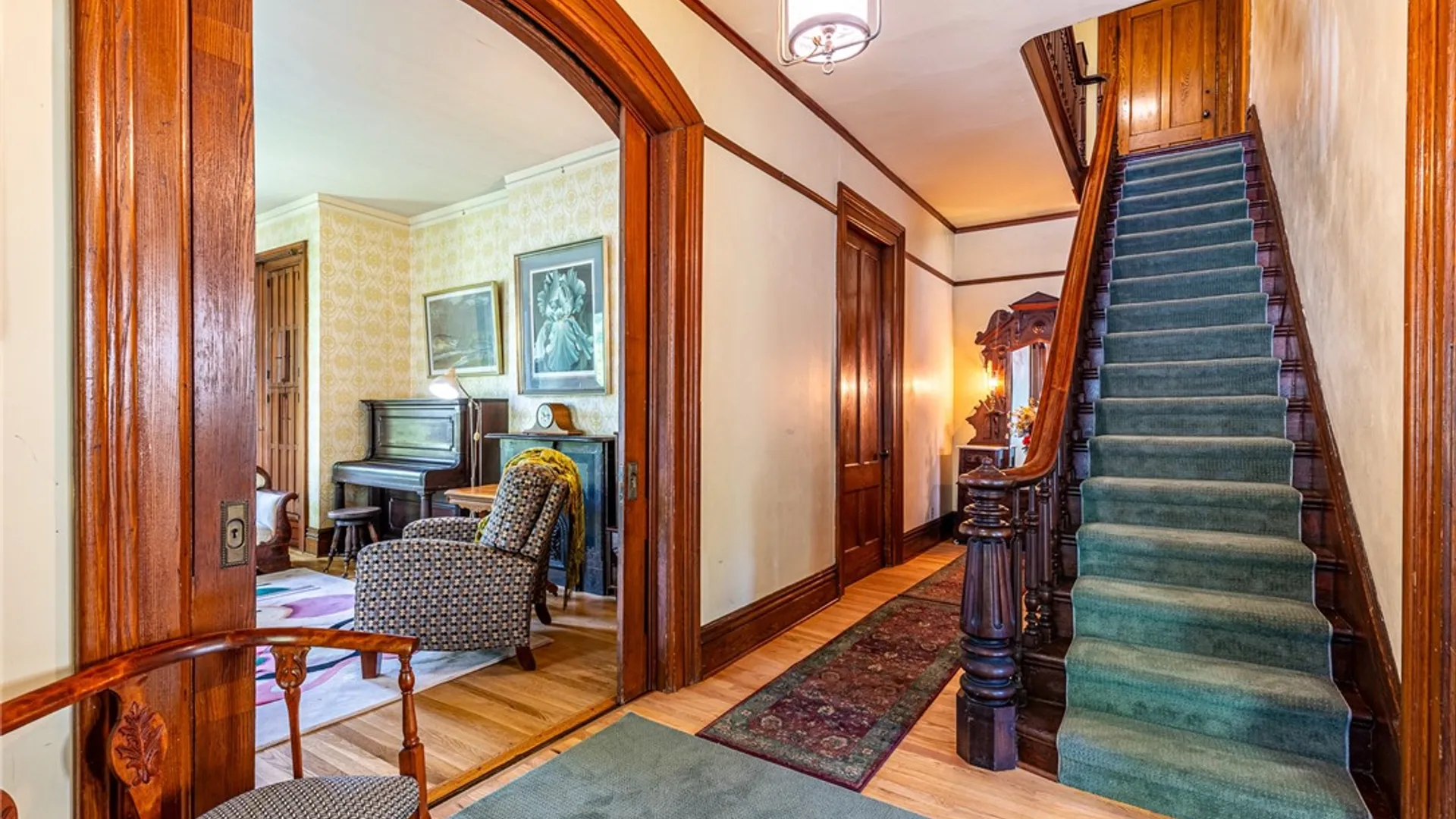 Property at 143 Gibson Street, Canandaigua City, NY 14424 2