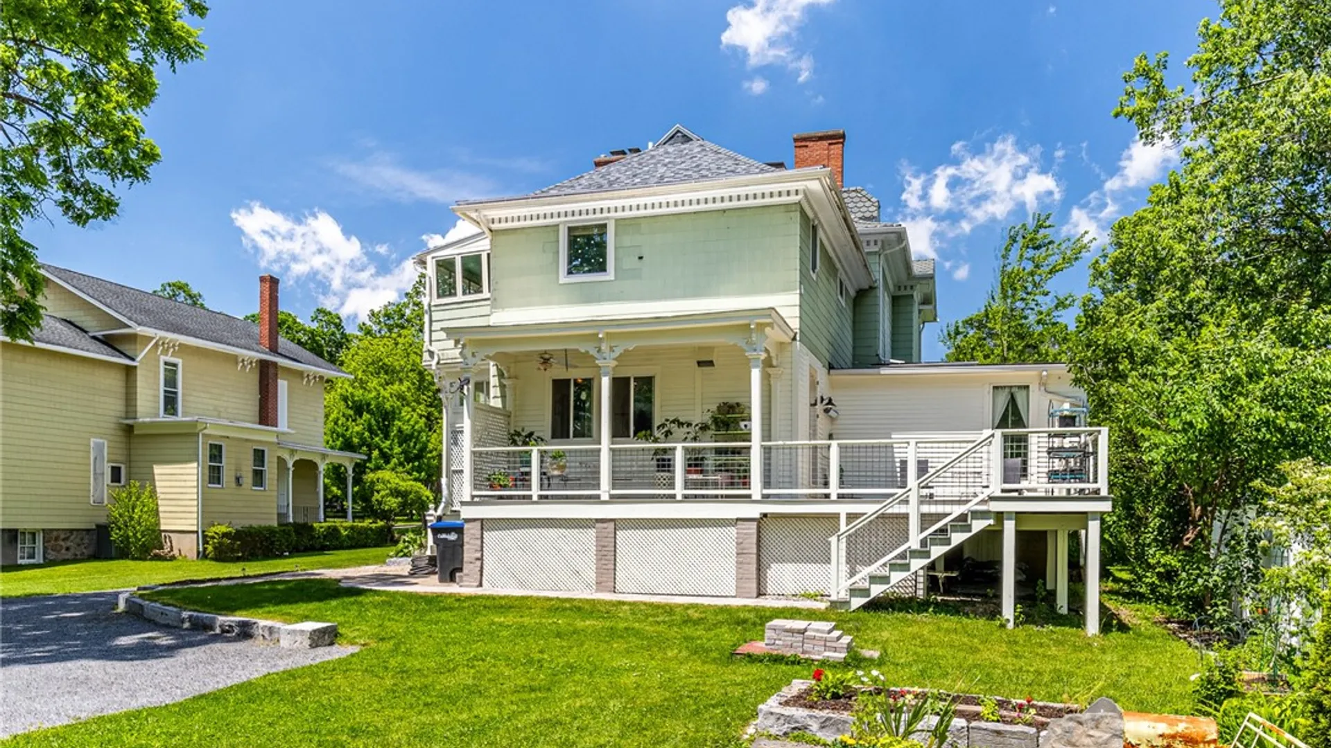 Property at 143 Gibson Street, Canandaigua City, NY 14424 27