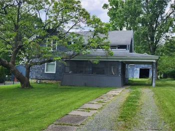 Property at 1 Seminary Street, Springport, NY 13160