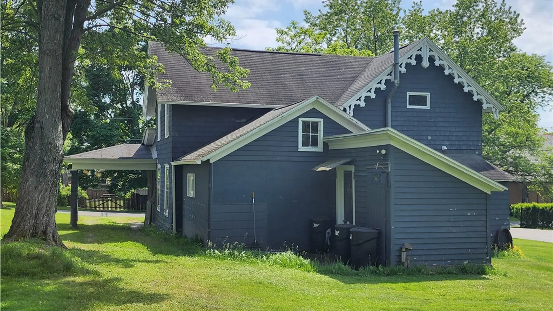 Property at 1 Seminary Street, Springport, NY 13160 3