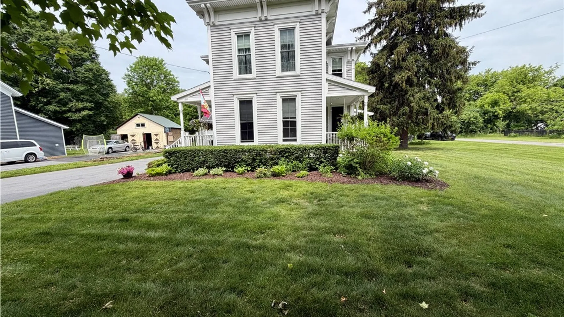 Property at 158 W Remington Street, Rutland, NY 13612 2
