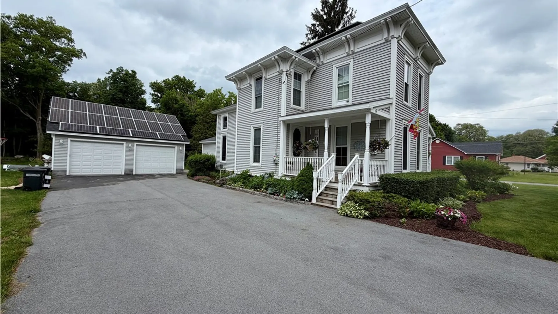 Property at 158 W Remington Street, Rutland, NY 13612 50