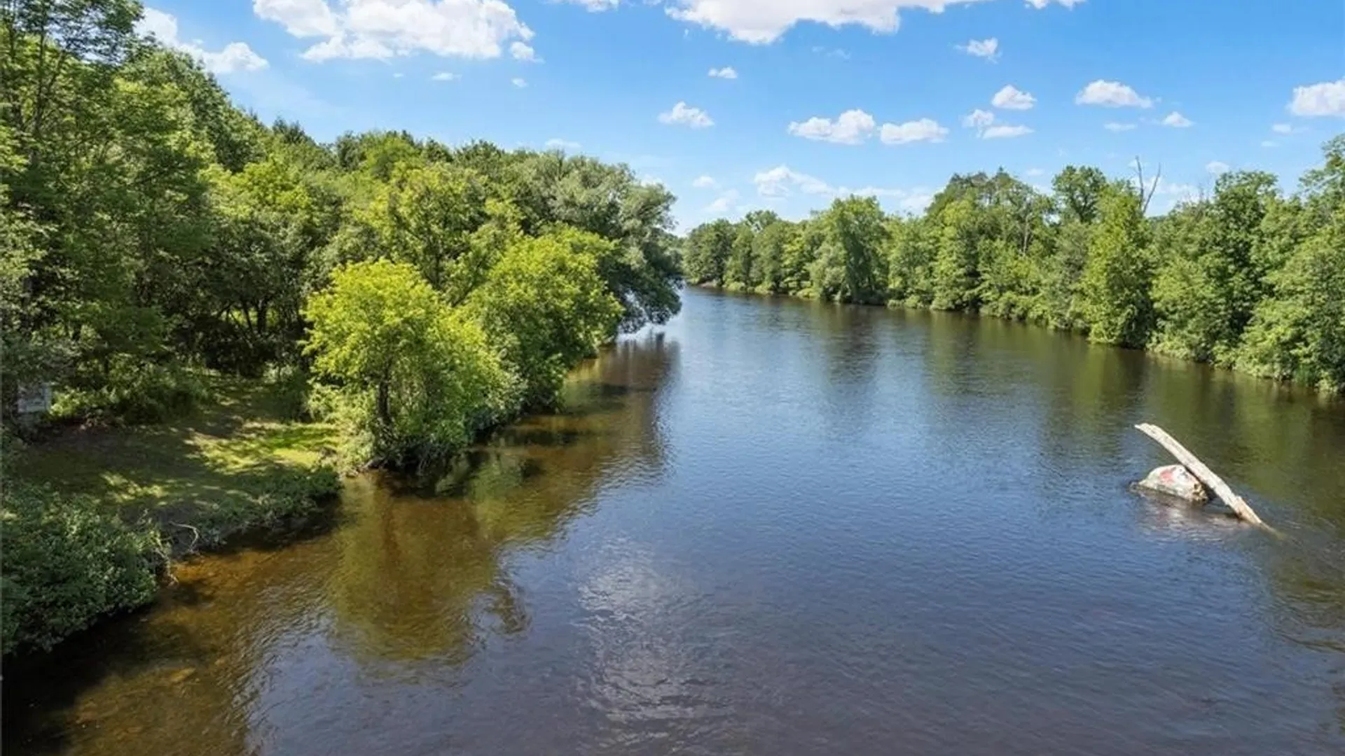 Property at Route 8, Deerfield, NY 13431 2