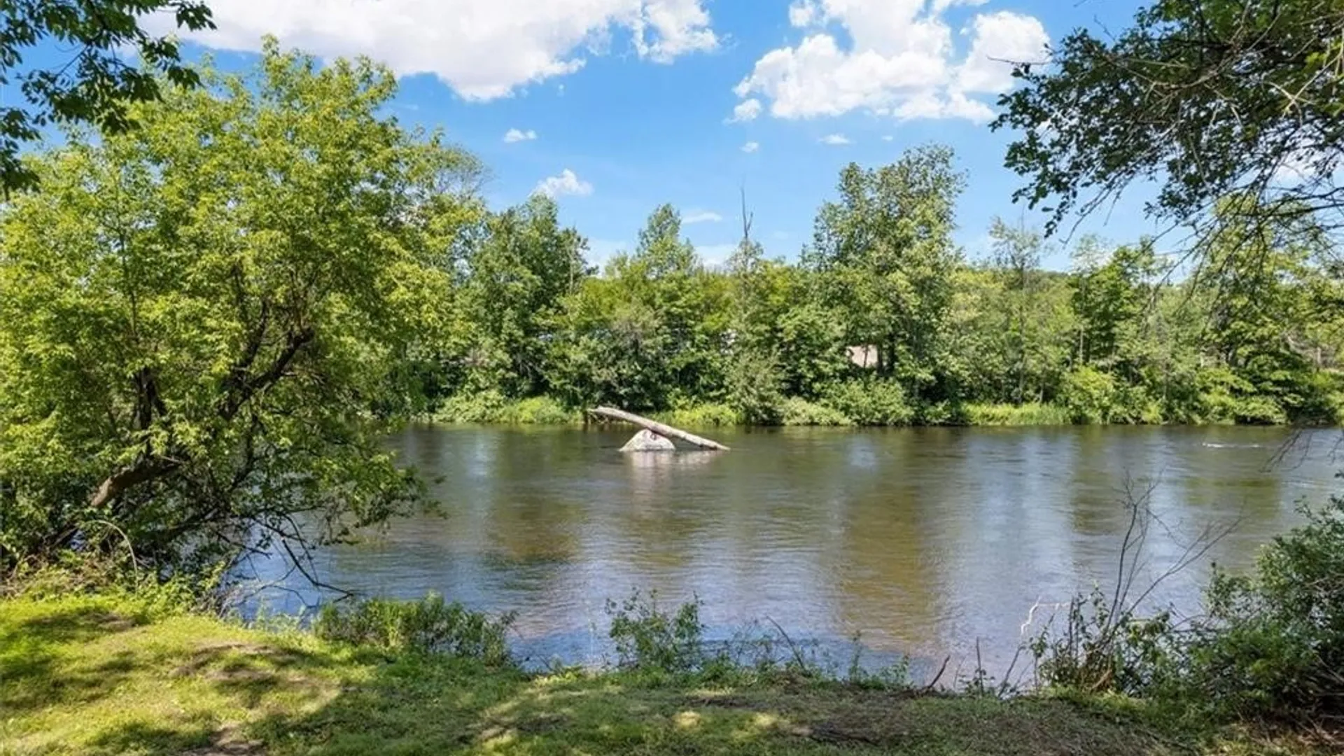 Property at Route 8, Deerfield, NY 13431 3