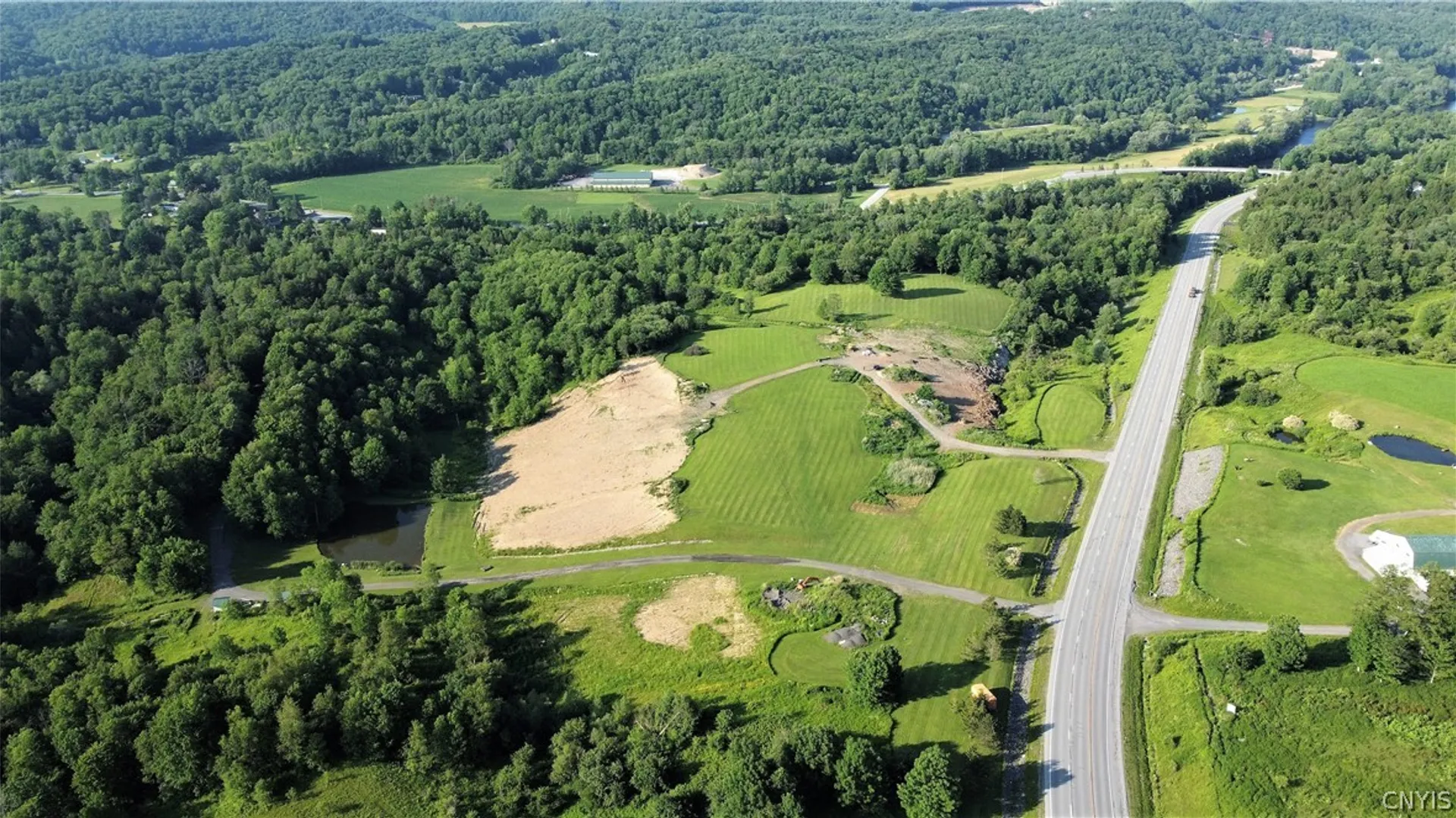 Property at Route 8, Deerfield, NY 13431 9