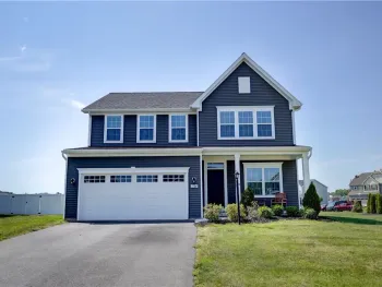 1724 Ackerman Way, Farmington, NY 14425