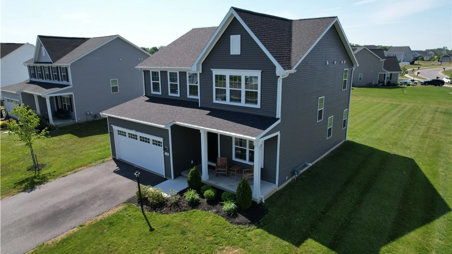 Property at 1724 Ackerman Way, Farmington, NY 14425 33