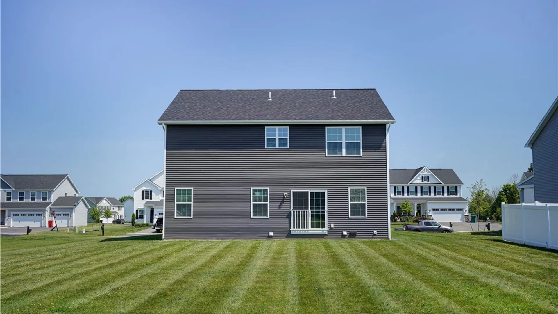 Property at 1724 Ackerman Way, Farmington, NY 14425 35
