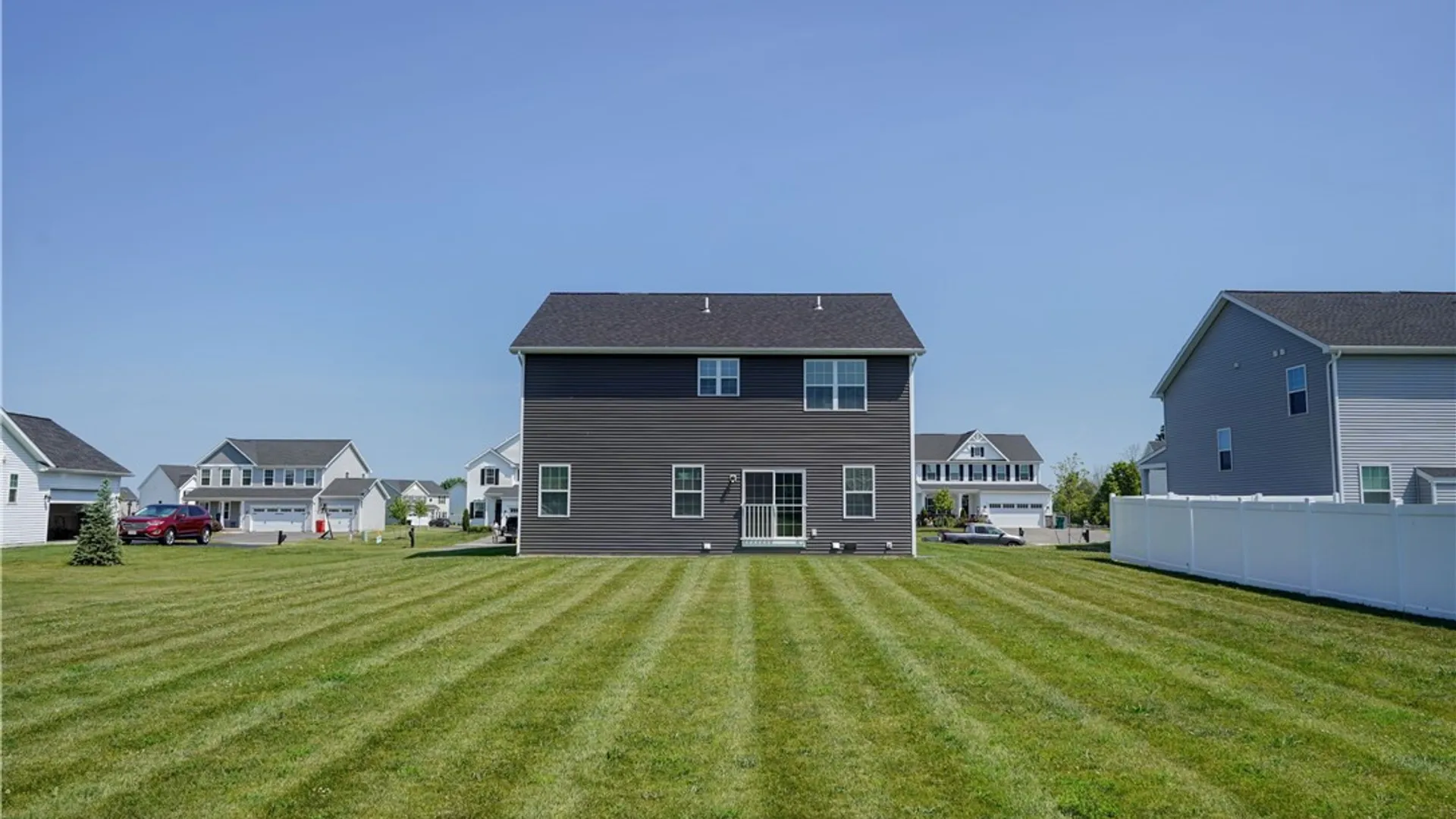 Property at 1724 Ackerman Way, Farmington, NY 14425 37