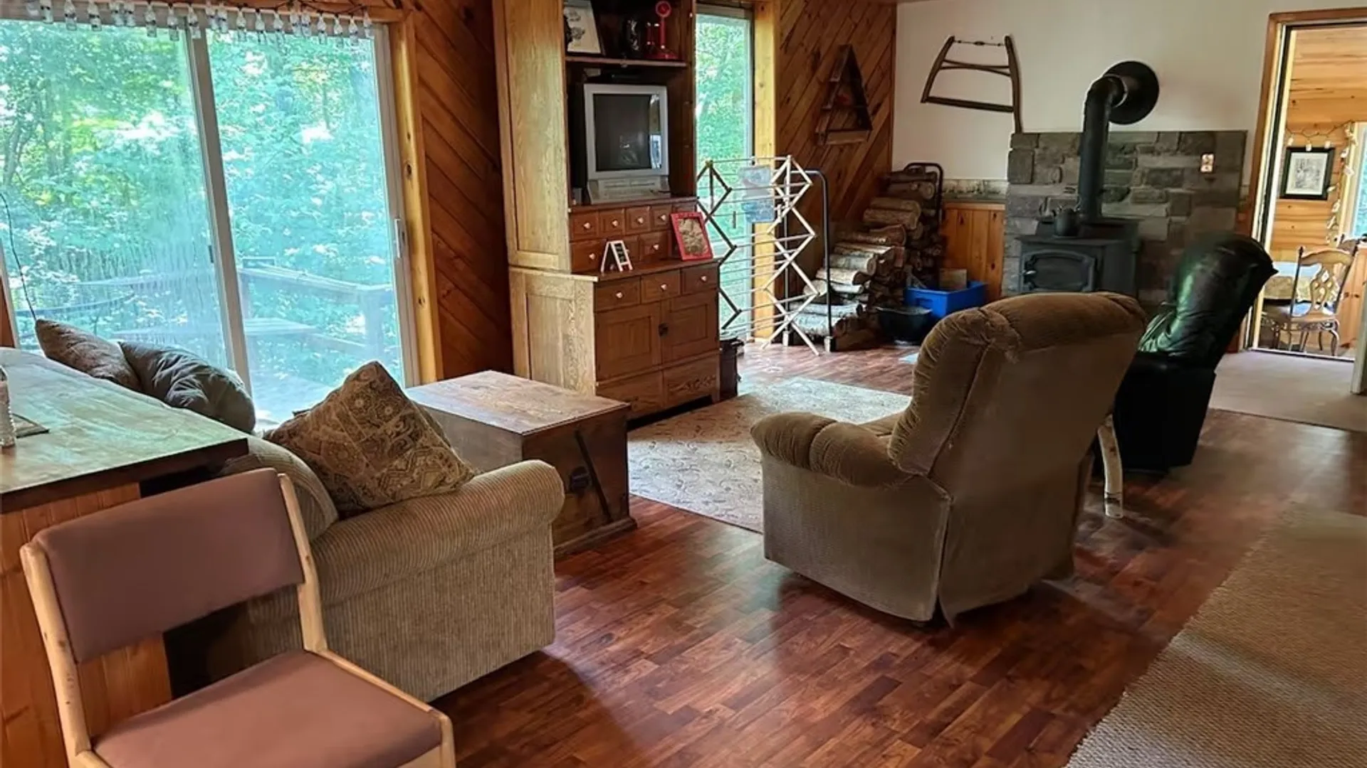 Property at 28401 Waite Road, Worth, NY 13659 6