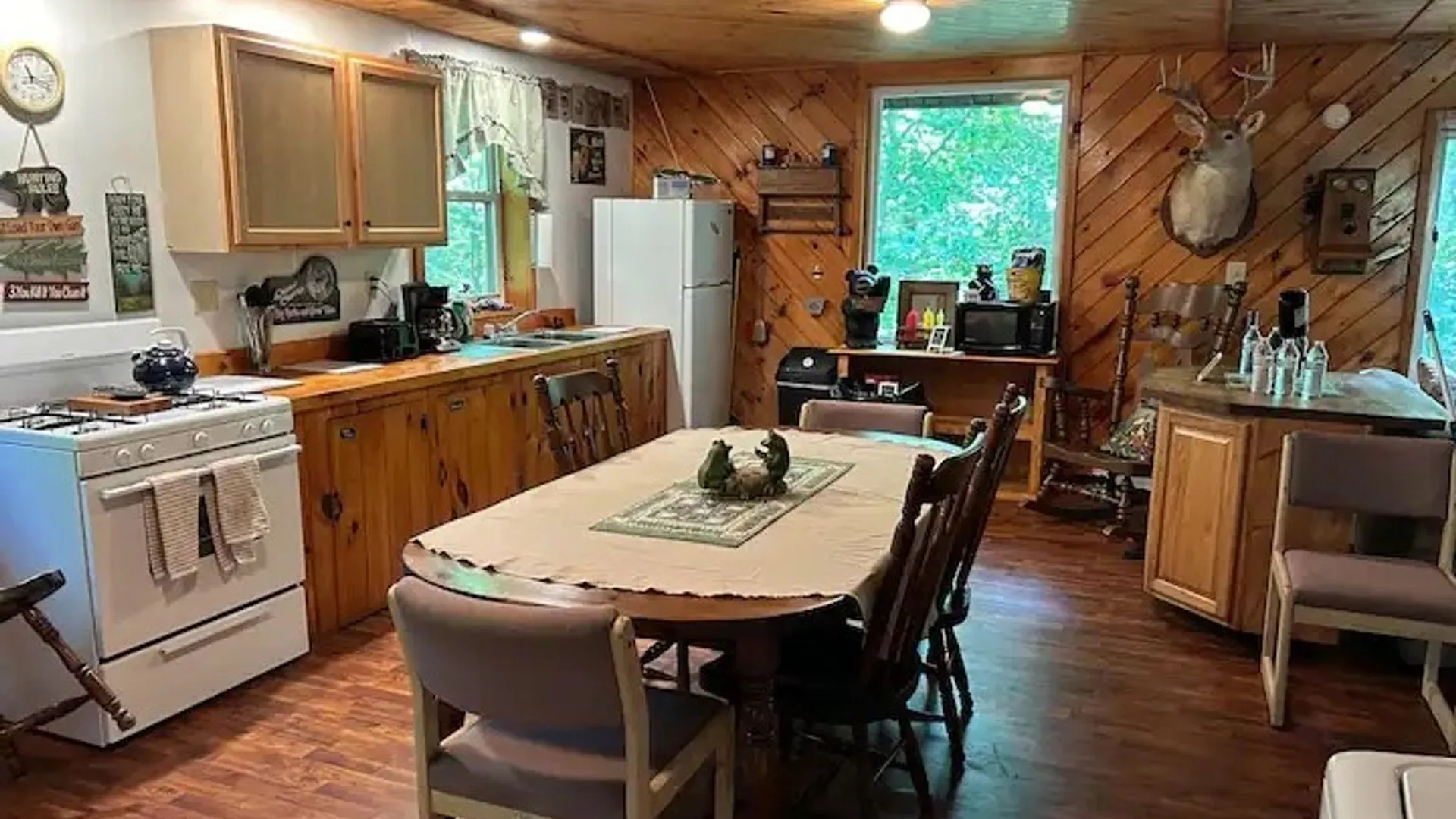 Property at 28401 Waite Road, Worth, NY 13659 8