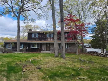 Property at 61 Timber Point Road, Great River, NY 11739
