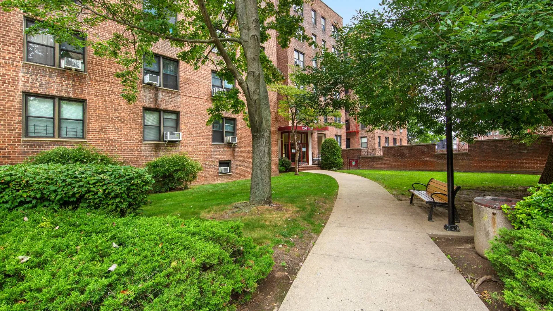 Property at 150-40 71st Avenue, Kew Gardens Hills, NY 11367 2