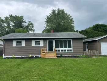 Property at 12 Fairlawn Drive, Mendon, NY 14472