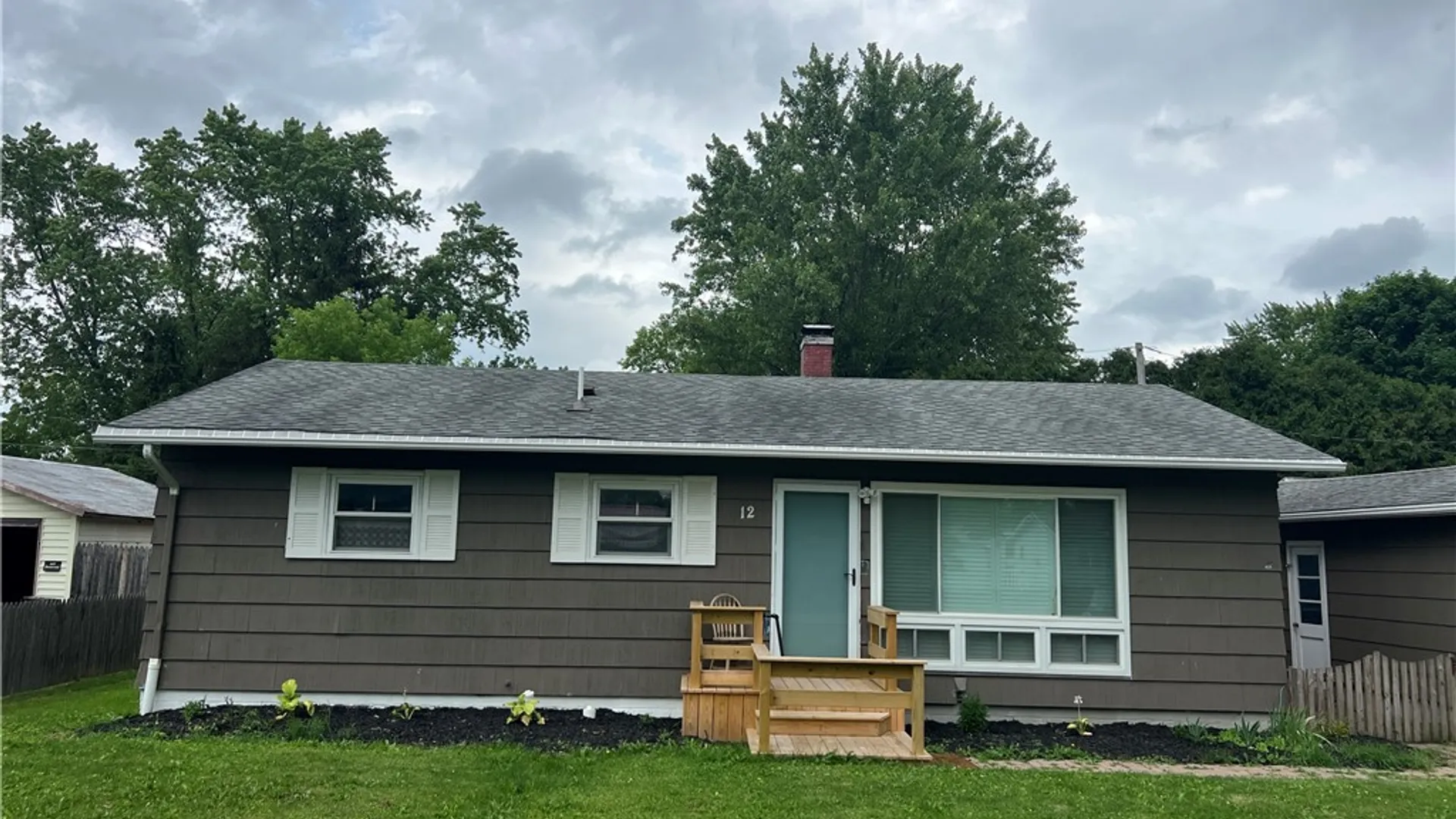 Property at 12 Fairlawn Drive, Mendon, NY 14472 2
