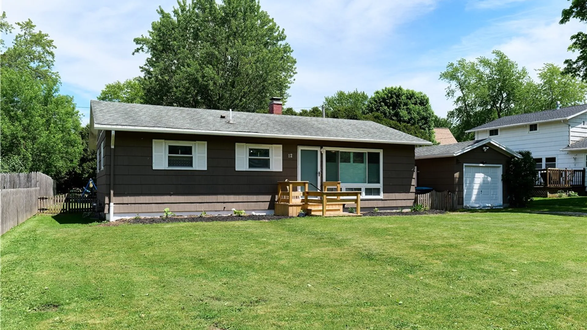 Property at 12 Fairlawn Drive, Mendon, NY 14472 5