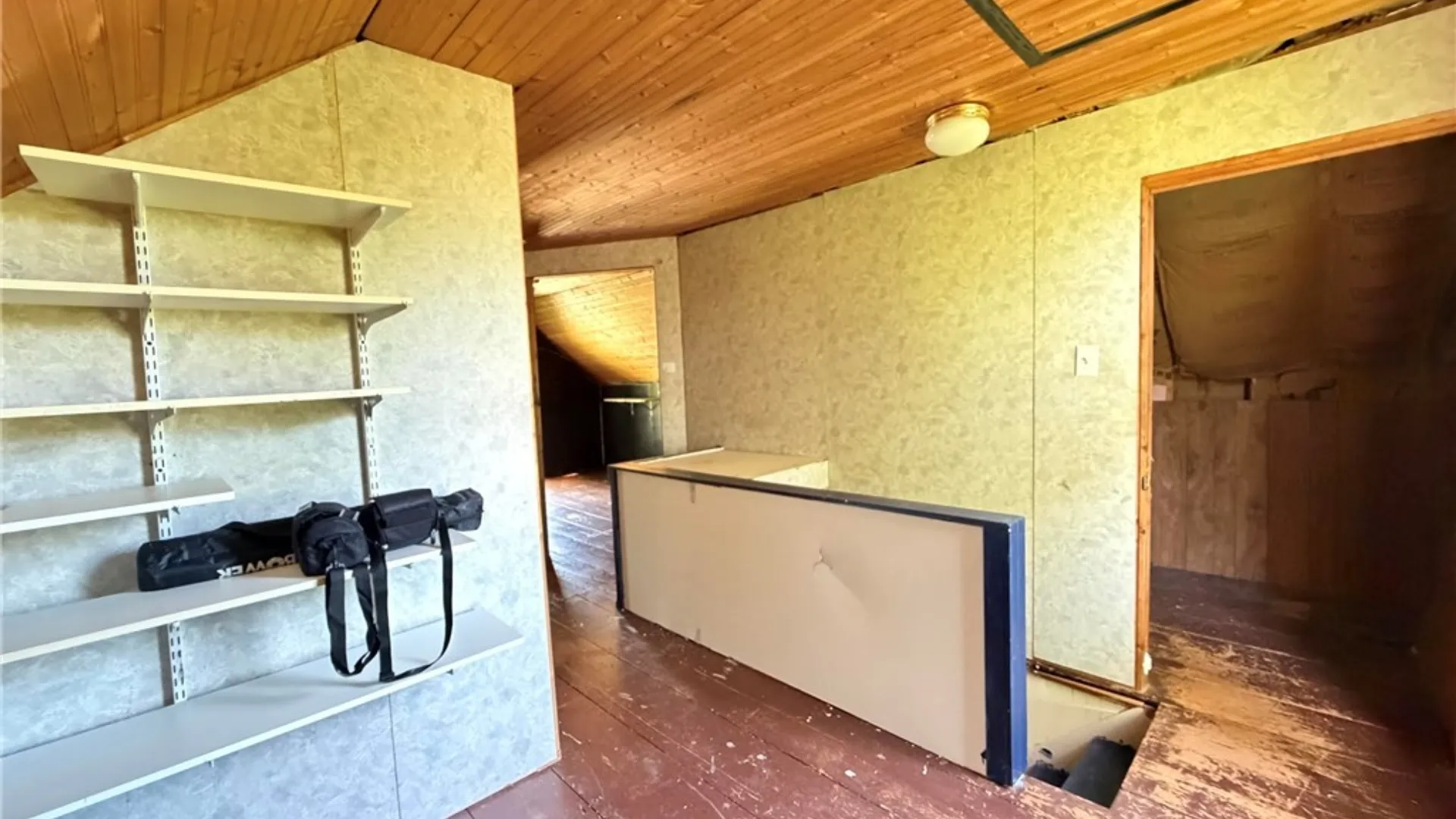 Property at 1208 De Kalb Jct Rensselaer Falls Road, Canton, NY 13617 15